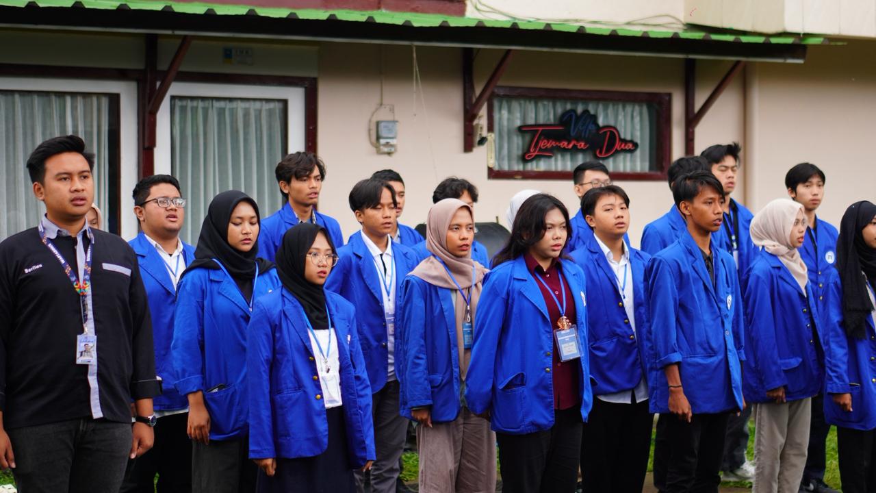 Pelatihan Jurnalistik Dasar